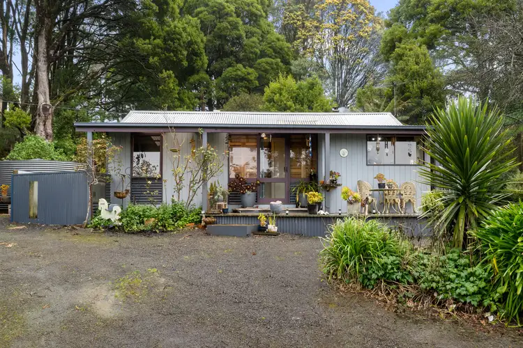 30 Buchanan Street, Beech Forest VIC 3237