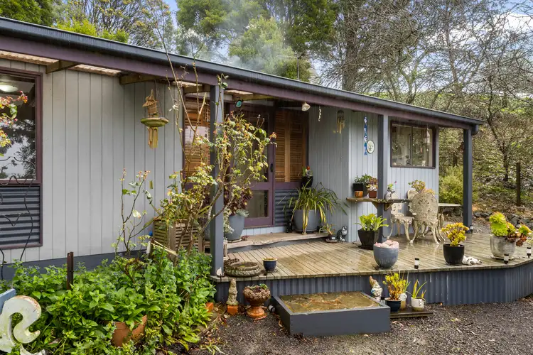 Second view of Homely house listing, 30 Buchanan Street, Beech Forest VIC 3237