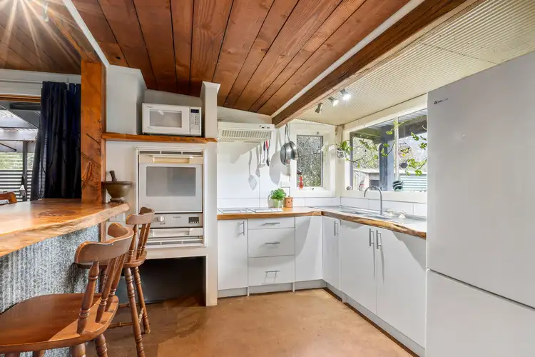 Third view of Homely house listing, 30 Buchanan Street, Beech Forest VIC 3237