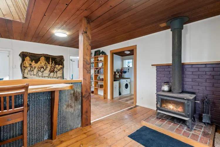 Fifth view of Homely house listing, 30 Buchanan Street, Beech Forest VIC 3237