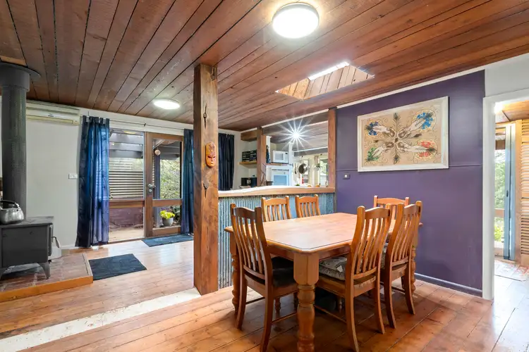Sixth view of Homely house listing, 30 Buchanan Street, Beech Forest VIC 3237