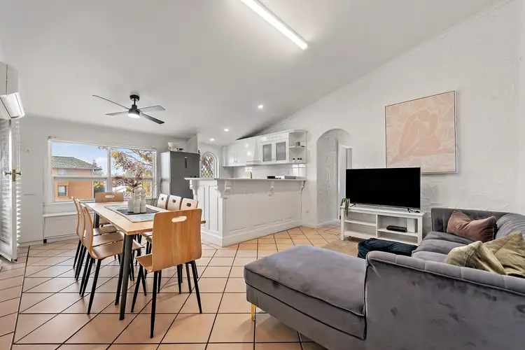 Second view of Homely unit listing, 13/35 Nile Street, Glenelg SA 5045