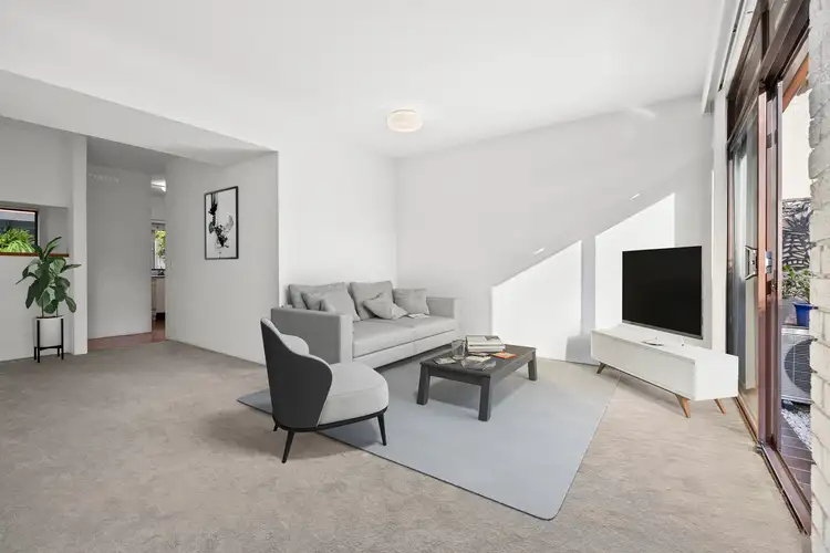 4/31-35 Waters Road, Cremorne NSW 2090