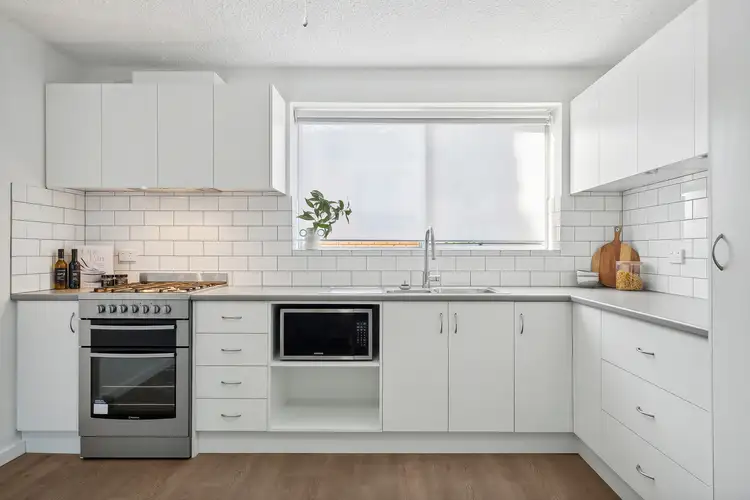 Second view of Homely unit listing, 5/298 Military Road, Grange SA 5022