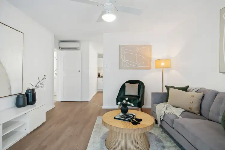 Third view of Homely unit listing, 5/298 Military Road, Grange SA 5022