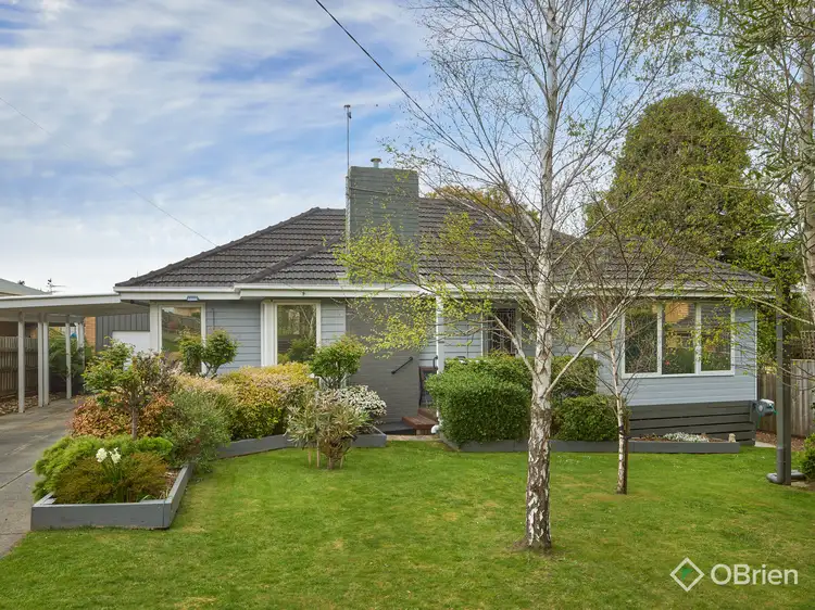 70 Church Street, Drouin VIC 3818
