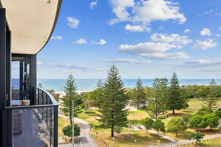 602/185 Old Burleigh Road, Broadbeach QLD 4218