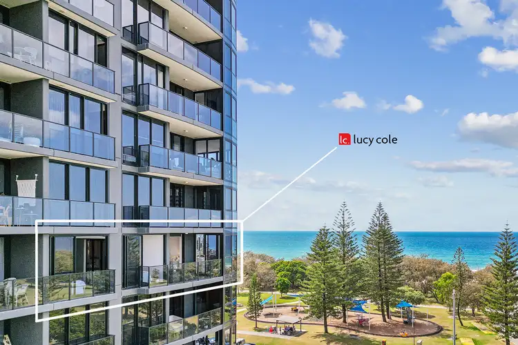 Fifth view of Homely apartment listing, 602/185 Old Burleigh Road, Broadbeach QLD 4218