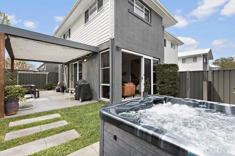 3/43 Seaman Avenue, Warners Bay NSW 2282