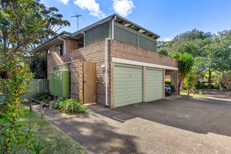 Main view of Homely townhouse listing, 16b/73 Bellingara Road, Miranda NSW 2228