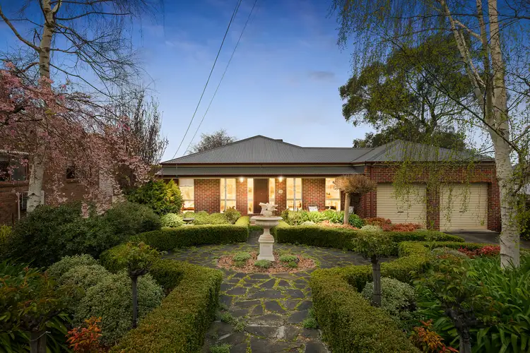 Main view of Homely house listing, 203 Barkly Street, Buninyong VIC 3357
