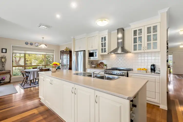 Third view of Homely house listing, 203 Barkly Street, Buninyong VIC 3357