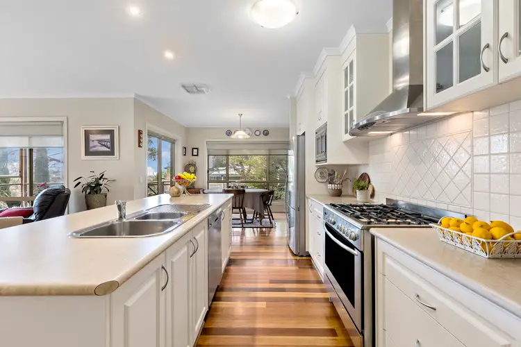 Fourth view of Homely house listing, 203 Barkly Street, Buninyong VIC 3357