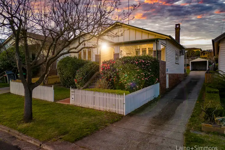 Main view of Homely house listing, 113 Kirkwood Street, Armidale NSW 2350