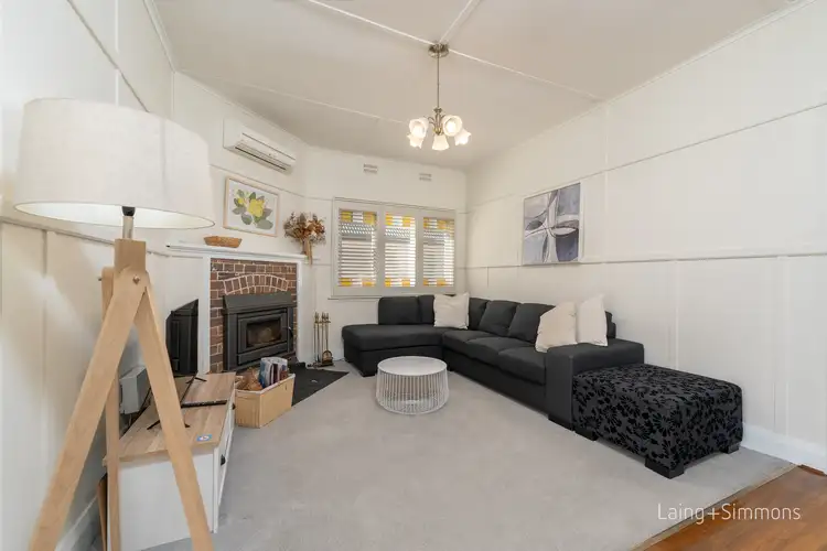 Second view of Homely house listing, 113 Kirkwood Street, Armidale NSW 2350