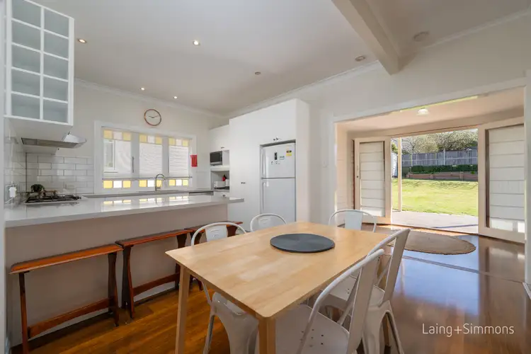 Third view of Homely house listing, 113 Kirkwood Street, Armidale NSW 2350
