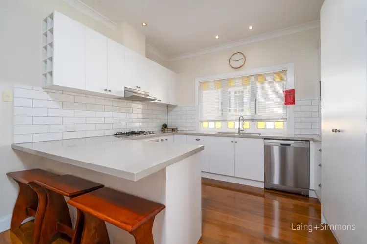 Fourth view of Homely house listing, 113 Kirkwood Street, Armidale NSW 2350