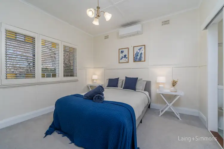Fifth view of Homely house listing, 113 Kirkwood Street, Armidale NSW 2350