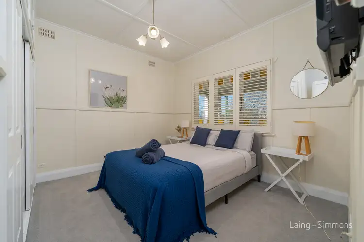 Sixth view of Homely house listing, 113 Kirkwood Street, Armidale NSW 2350
