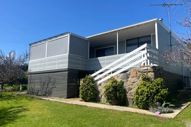 Main view of Homely house listing, 6 Pelican Street, Penneshaw SA 5222