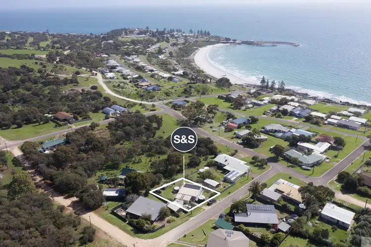 Fourth view of Homely house listing, 6 Pelican Street, Penneshaw SA 5222