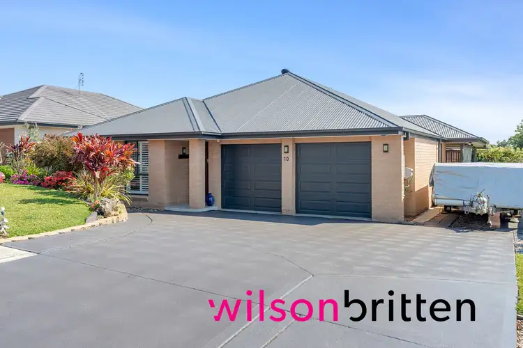 10 Georgia Lane, Bonnells Bay NSW 2264
