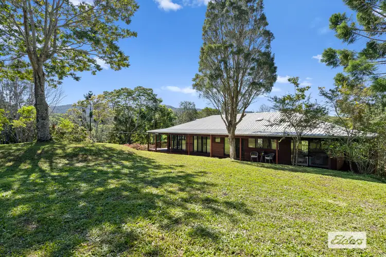 26 Smiths Creek Road, Uki NSW 2484