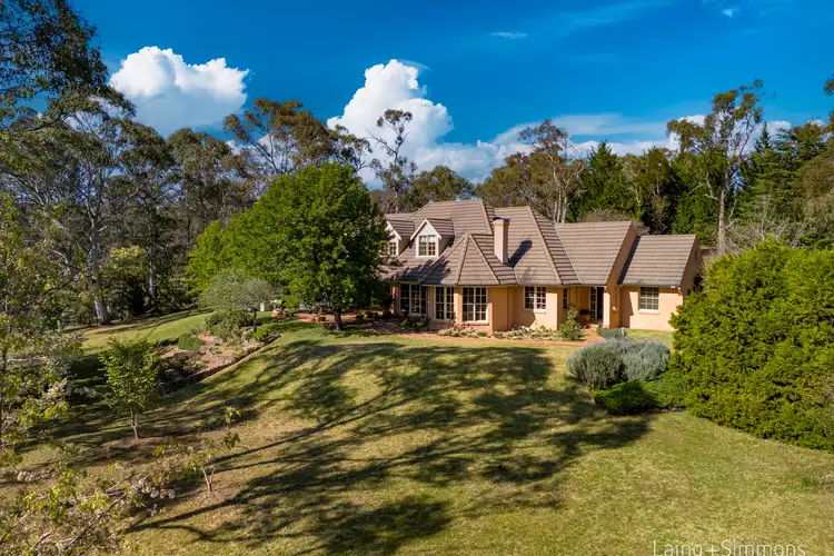 Second view of Homely rural property listing, 55 Kellys Plains Road, Armidale NSW 2350