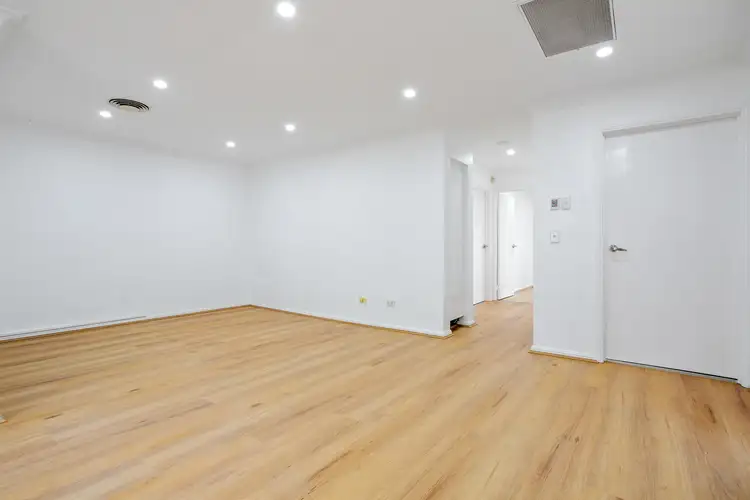 Third view of Homely villa listing, 10/31-33 Tungarra Road, Girraween NSW 2145