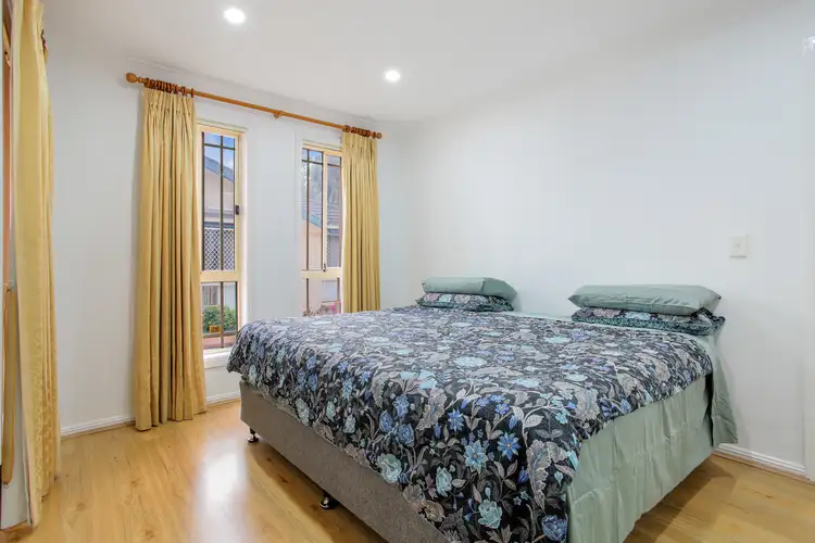 Fifth view of Homely villa listing, 10/31-33 Tungarra Road, Girraween NSW 2145