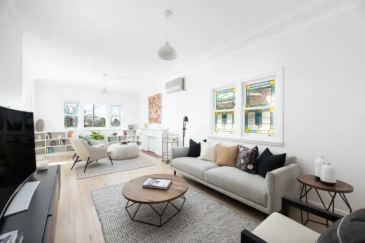 Second view of Homely house listing, 63 Novara Crescent, Como NSW 2226