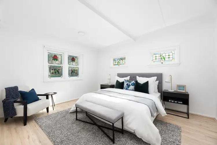 Fourth view of Homely house listing, 63 Novara Crescent, Como NSW 2226