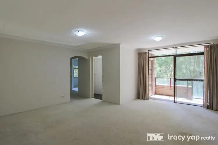 5/31 Fontenoy Road, Macquarie Park NSW 2113