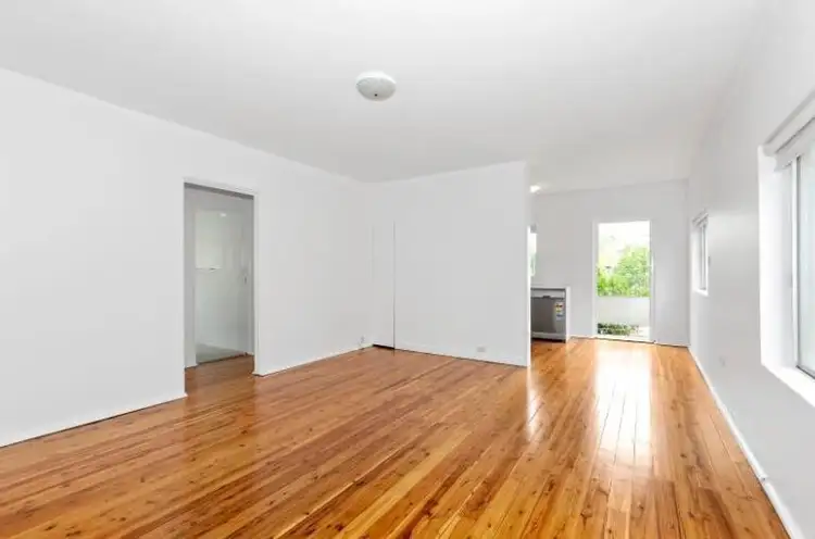 Fourth view of Homely apartment listing, 2/41 Mitchell Street, Chifley NSW 2036