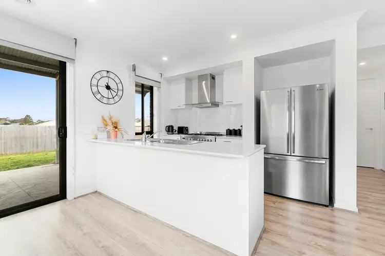 Fourth view of Homely house listing, 34 Paige Avenue, Traralgon VIC 3844