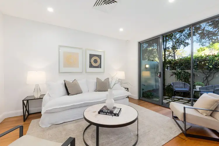 Fifth view of Homely townhouse listing, 2/6 Palmer Street, Naremburn NSW 2065