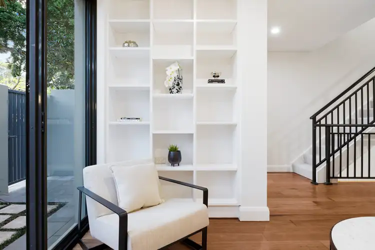 Sixth view of Homely townhouse listing, 2/6 Palmer Street, Naremburn NSW 2065