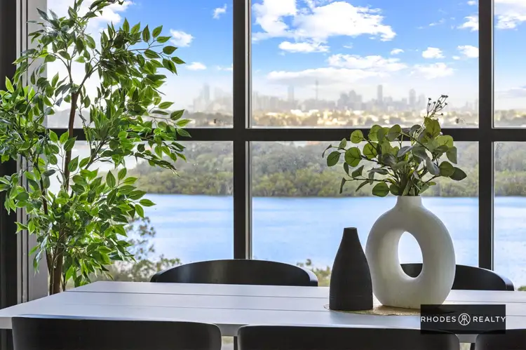 906/42 Walker Street, Rhodes NSW 2138