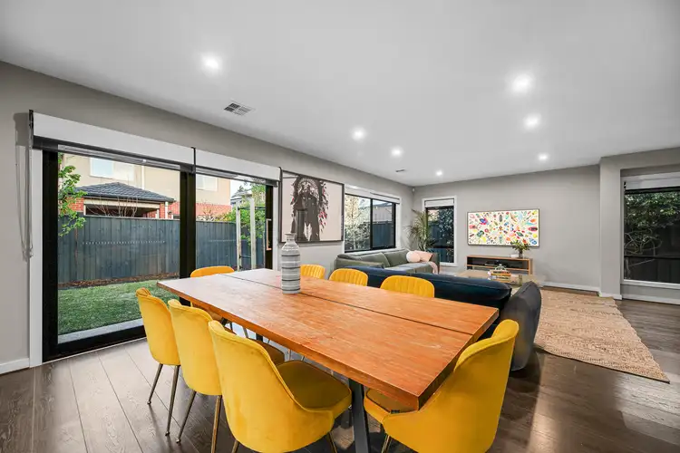 Sixth view of Homely house listing, 33 Baycrest Drive, Point Cook VIC 3030