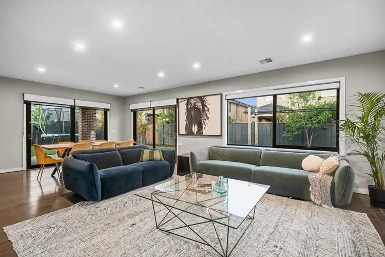 Seventh view of Homely house listing, 33 Baycrest Drive, Point Cook VIC 3030