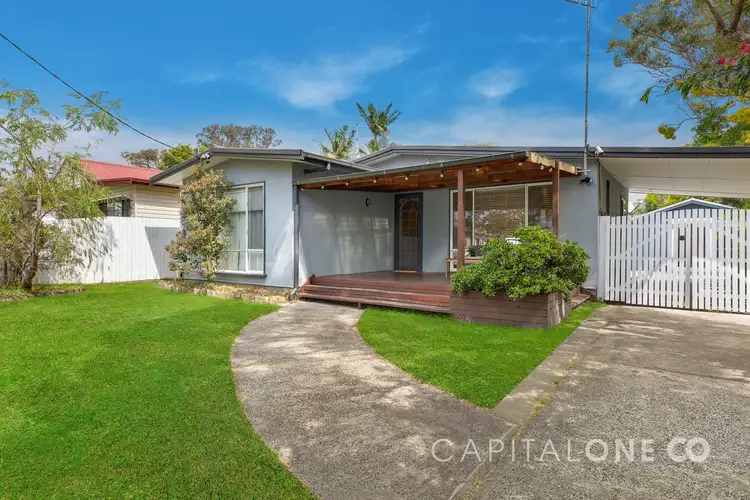 Main view of Homely house listing, 8 Dalnott Road, Gorokan NSW 2263