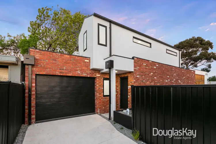 Main view of Homely townhouse listing, 3/20 Alice Street, Sunshine VIC 3020