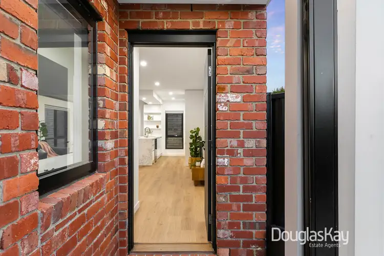 Second view of Homely townhouse listing, 3/20 Alice Street, Sunshine VIC 3020