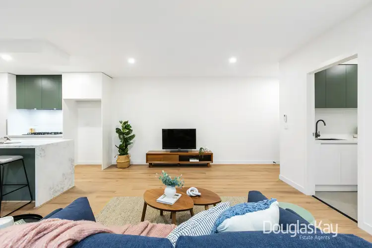 Fourth view of Homely townhouse listing, 3/20 Alice Street, Sunshine VIC 3020