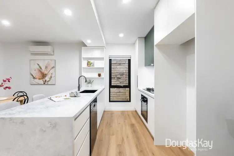Fifth view of Homely townhouse listing, 3/20 Alice Street, Sunshine VIC 3020