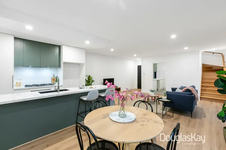 Sixth view of Homely townhouse listing, 3/20 Alice Street, Sunshine VIC 3020