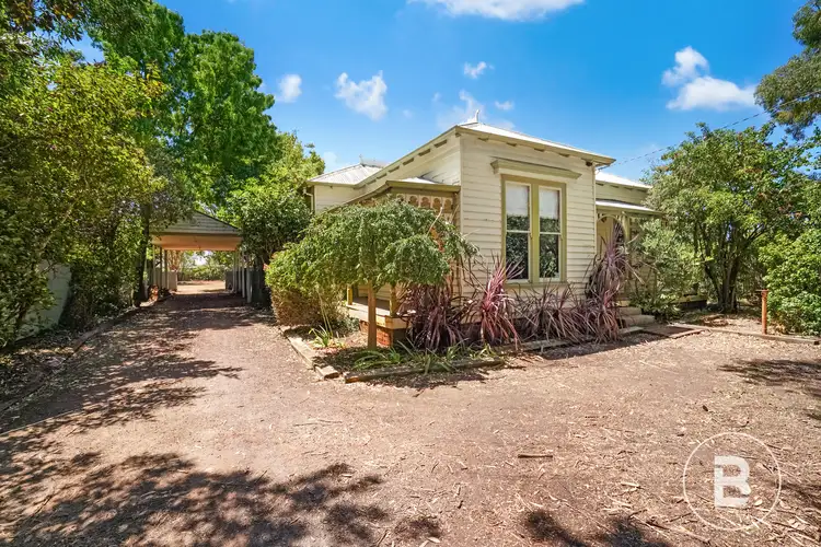 Main view of Homely house listing, 2 Albert Street, Miners Rest VIC 3352