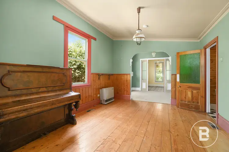 Third view of Homely house listing, 2 Albert Street, Miners Rest VIC 3352
