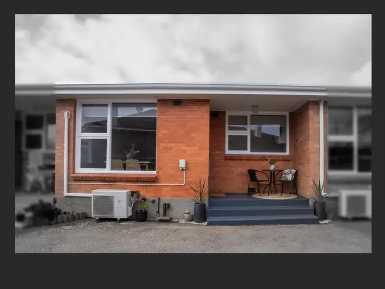Main view of Homely unit listing, 3/93 Elphin Road, Newstead TAS 7250