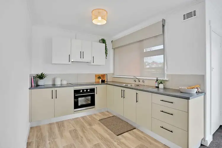 Sixth view of Homely unit listing, 3/93 Elphin Road, Newstead TAS 7250